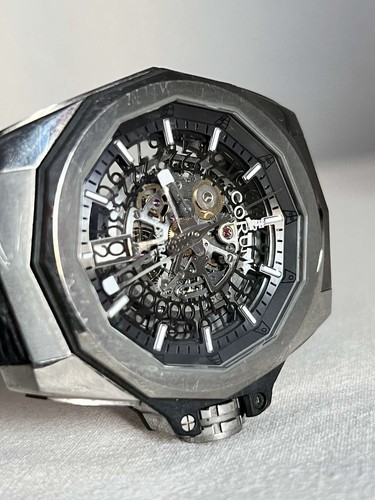 Montre corum admiral - montre,
