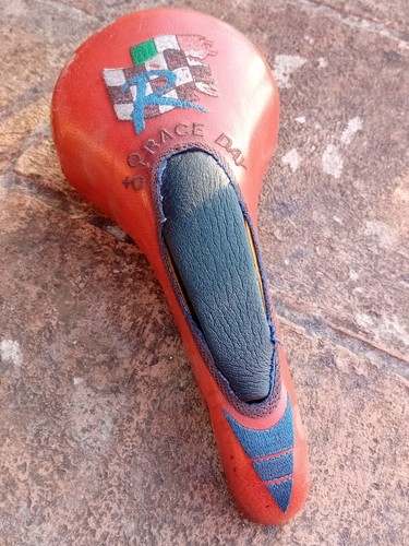 Selle san marco rolls deux - selle,