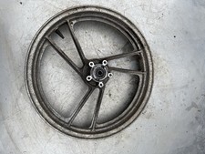 Suzuki RG 250 RG250 Gamma Front Wheel OEM genuine Rim Mag Enkei Genuine