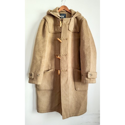 Vintage gloverall lands end - vintage,