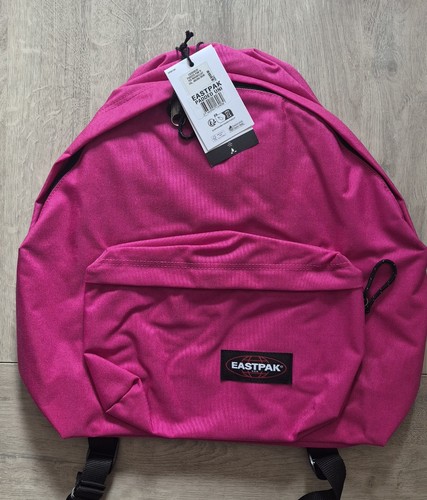 Eastpak sac dos ville rose - sac,