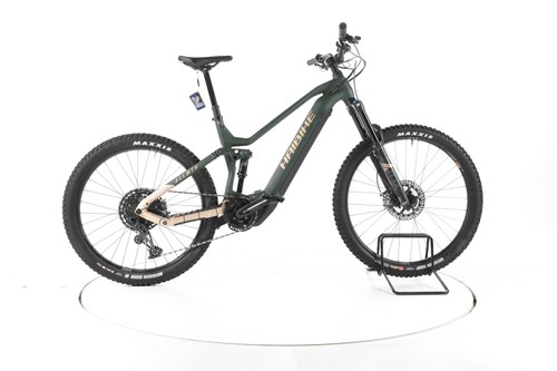 Haibike allmtn vtt - haibike,