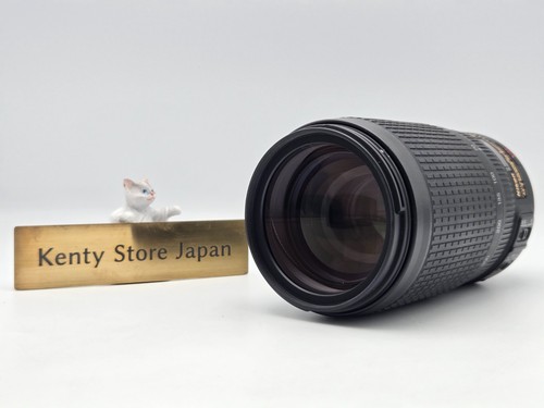 Neuf objectif nikon af - [neuf], af-s