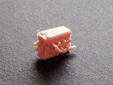 Moteur Toyota AE86 (4-AGE)