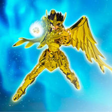 Figurine Saint Seiya - Seiya