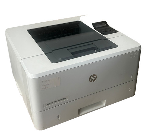 Laserjet pro m402dne - hp,