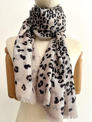 Foulard châle cartier - foulard, /