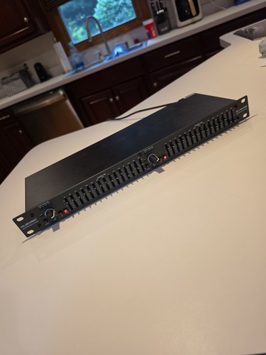 Musysic equalizer dual - musysic,