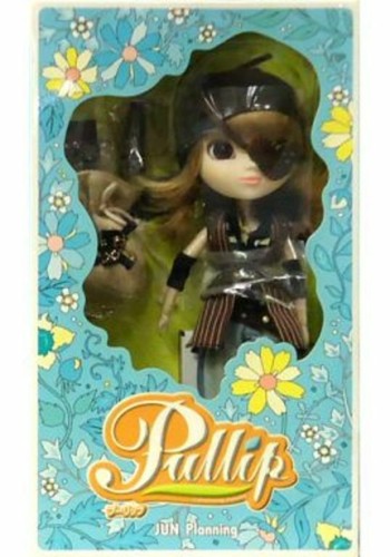 Poupée mode pullip - mode,