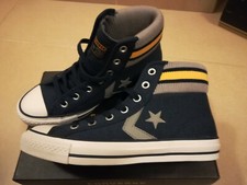 Neuf CONVERSE Star Player EV bleu marine 39