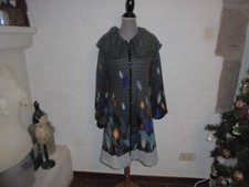 manteau ANATOPIK taille 1 (36/