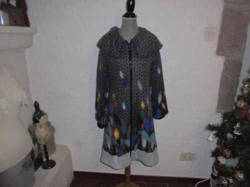 Manteau anatopik taille 36 - anatopik, 1