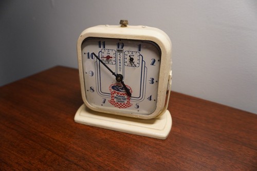 Vintage 1930s everhot purina - vintage,