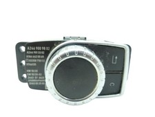 Commande GPS MERCEDES CLASSE B