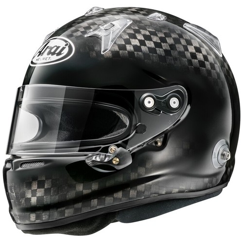 Casque fia arai - casque, gp-7