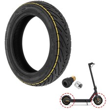 Tubeless pneu scooter