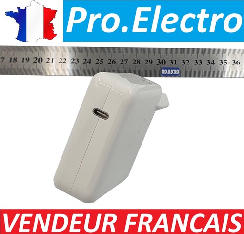 Chargeur alimentation apple - alimentation,