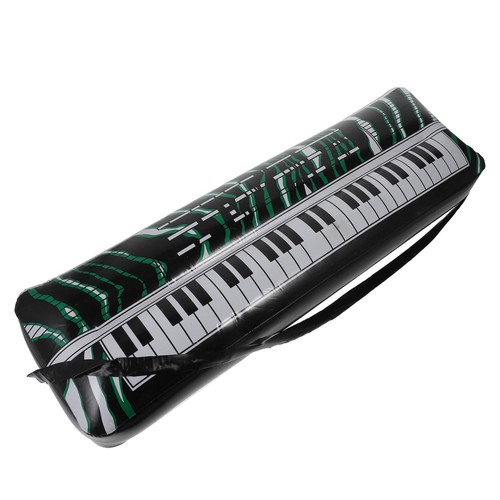 Clavier gonflable piano - piano, jouet
