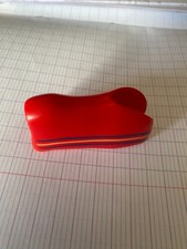 PLAYMOBIL RED HORSE BLANKET 30635502 4159 4193