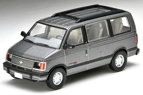 Chevrolet astro awd - chevrolet,
