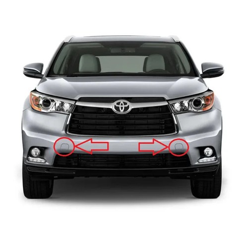 Toyota highlander iii xu50 - highlander,