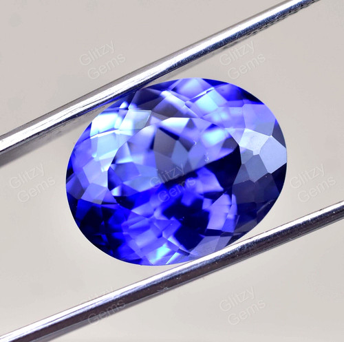 Saphir ceylan bleu - de,
