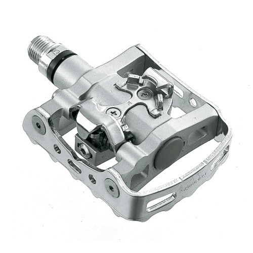 Pédales shimano mtb - pédales, pd-m324