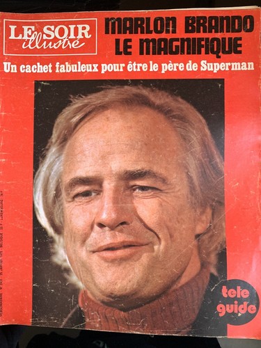 Soir illustré du - le,