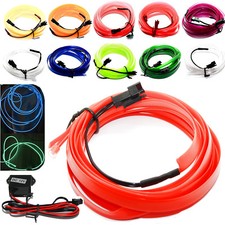 Éclairage D'Ambiance Bandes