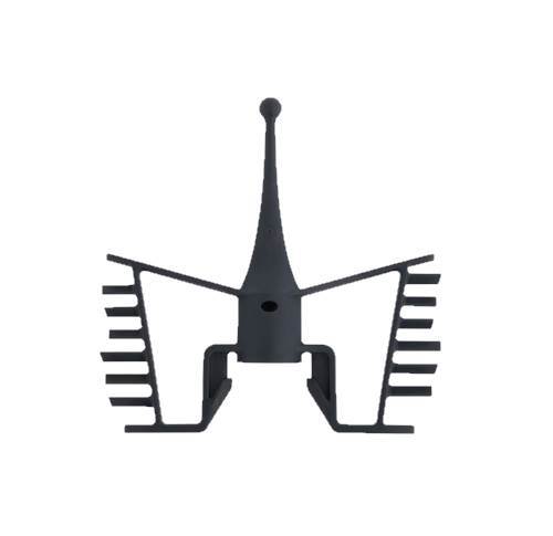 Fouet papillon batteur crème - papillon,
