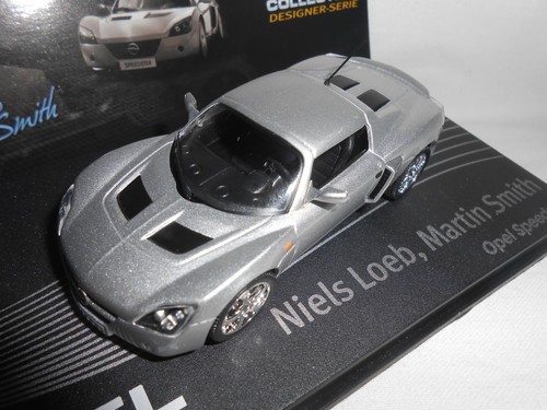 Opel speedster collection - opel,