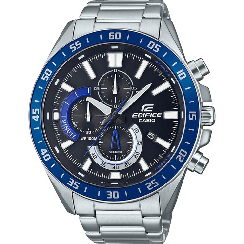 Casio montre argent - montre,