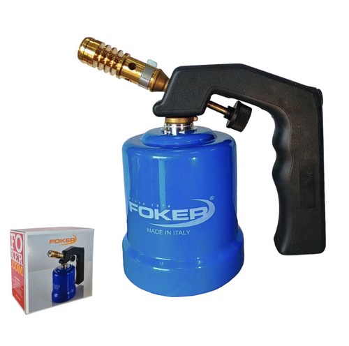 Réchaud camping foker - foker,