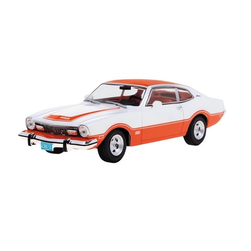 Ford maverick grabber 1973 - grabber,