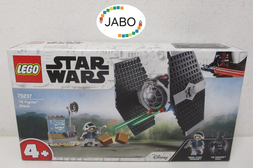 Lego star wars 75237 - lego,
