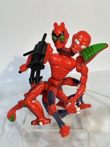 Modulok 1984 motu - modulok, man