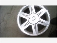 Jante aluminium occasion