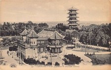 Belgique - LAEKEN Laken - Tour