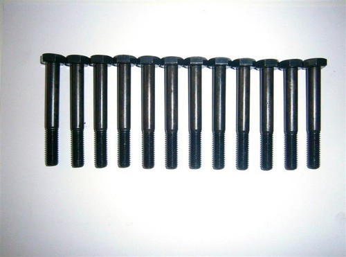 12x vis pleuel principales - 12x,