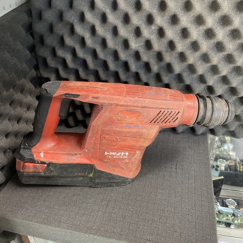 Hilti a36 36 volt - 30-a36, 36-volt