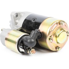 Démarreur pour moteur Yanmar