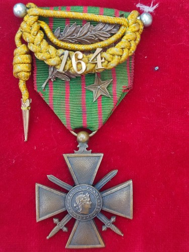 Croix guerre 1914 16 - de,