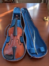  Violon français Lutherie