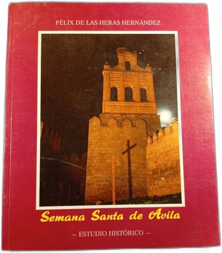 Semana santa ávila - semana, |