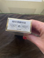 chanel coco mademoiselle