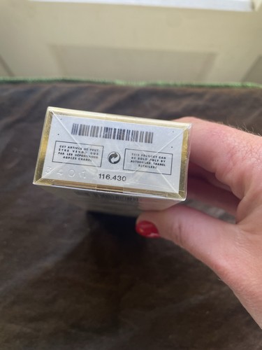 Chanel coco mademoiselle - chanel,