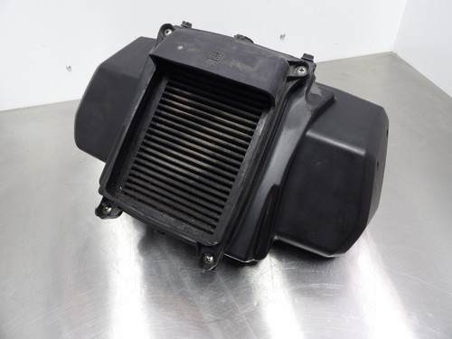 Suzuki bandit gsf1250s - 07-09,