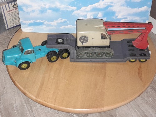 Norev berliet tbo 15 avec - 1/43,