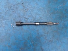 arbre d'entrée boite de