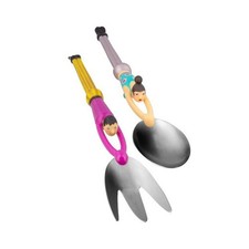 Couverts à salade PYLONES